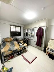Blk 28 Brickworks Estate (Bukit Merah), HDB 3 Rooms #630080901
